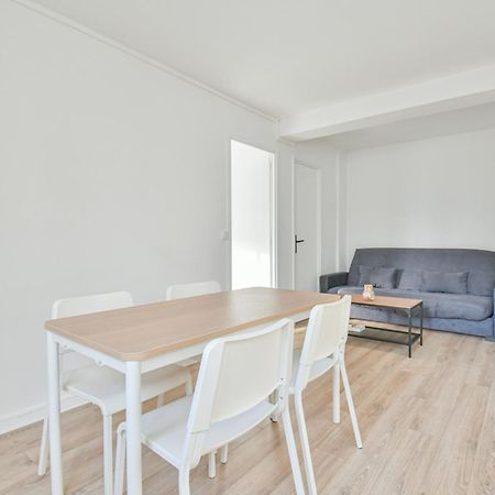 Charenton Apartamento Exterior foto